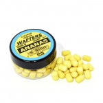 Wafters Claumar 8mm 20g Ananas Galben